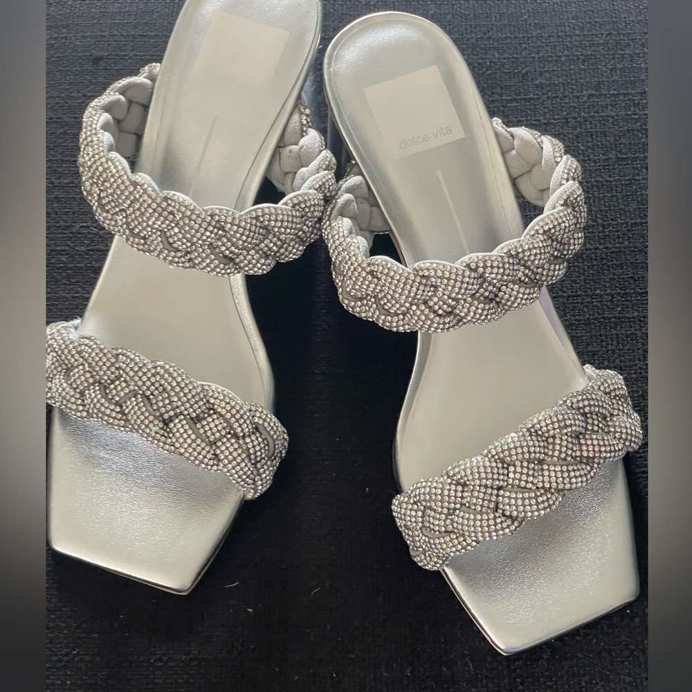 Dolce Vita Crystal Paily - NIB